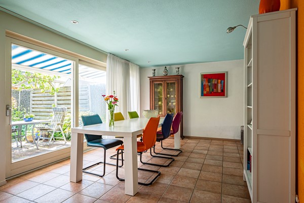 Medium property photo - Ameland 3, 8302 LL Emmeloord